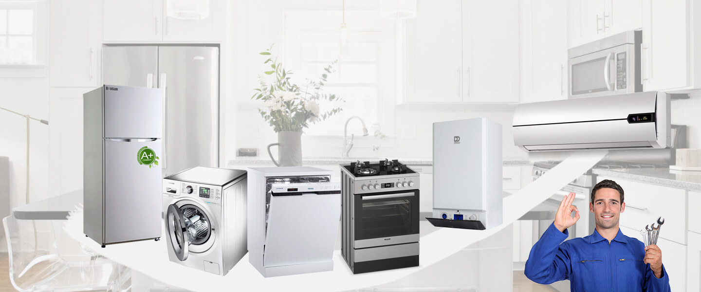Çanakçı Warmhaus Servisi